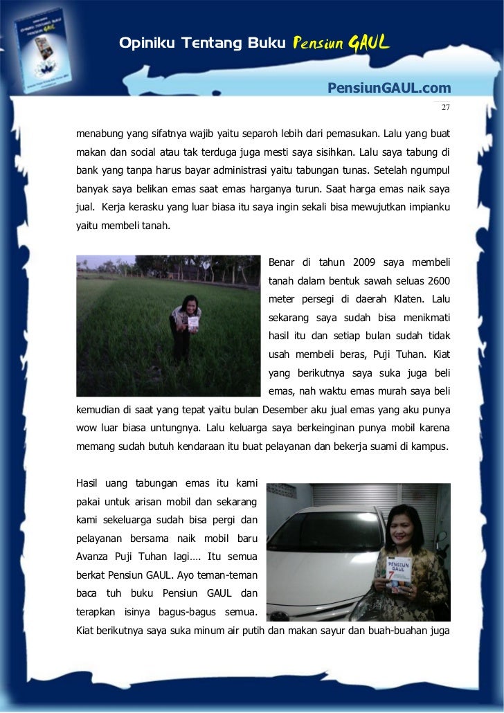 Buku Lagu Dangdut