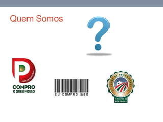 Quem Somos
 