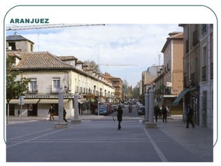 ARANJUEZ 