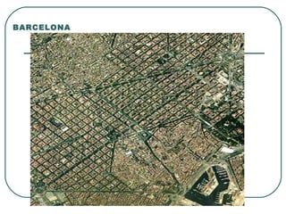 BARCELONA 