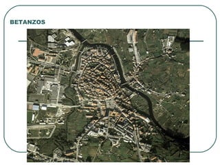 BETANZOS 