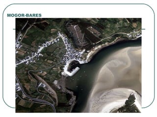 MOGOR-BARES 