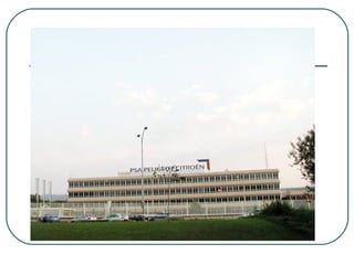 POLIGONOS INDUSTRIALES VIGO 