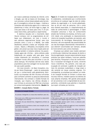 O Poder Da Colaboração - Revista DOM FDC