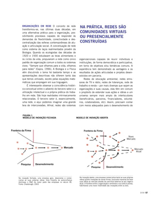 O Poder Da Colaboração - Revista DOM FDC
