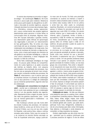 O Poder Da Colaboração - Revista DOM FDC