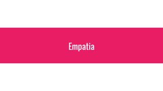 Empatia
 