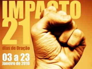 O Poder Da OraçãO   Msg 2