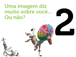 Pequenas interações levam a lealdade!  