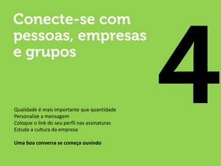 Uma imagem diz muito sobre você... Ou não?  