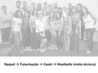 Linkedin+ Slideshare  