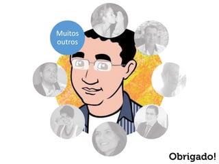 Célia MIT EducationMônica e Marco Túlio  