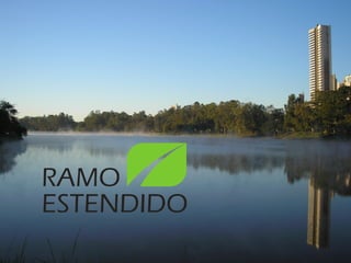 O poder do alinhamento apostólico.