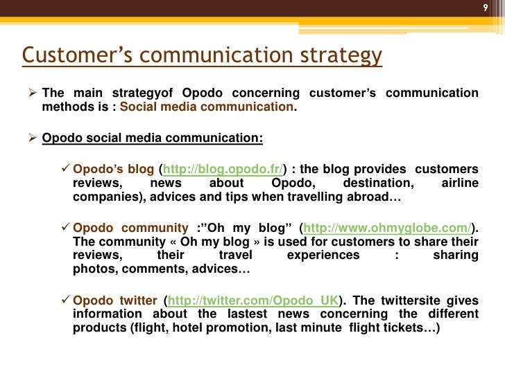 Ota case study picture