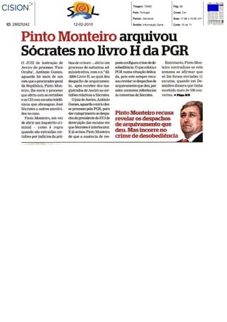 Tiragem: 72560             Pág: 56

                            País: Portugal             Cores: Cor

                            Period.: Semanal           Área: 17,86 x 10,90 cm²

ID: 28825242   12-02-2010   Âmbito: Informação Geral   Corte: 10 de 11
 