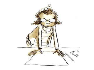 O ponto   peter reynolds