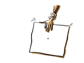 O ponto   peter reynolds