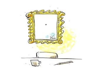 O ponto   peter reynolds