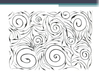 O ponto e a linha   aula 6º ano - 2013