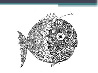 O ponto e a linha   aula 6º ano - 2013