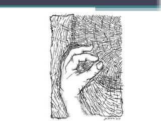 O ponto e a linha   aula 6º ano - 2013