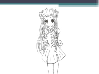 O ponto e a linha   aula 6º ano - 2013