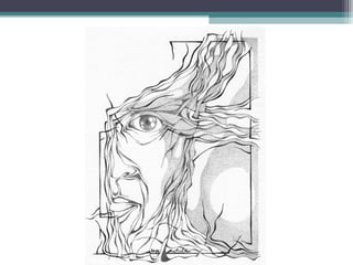 O ponto e a linha   aula 6º ano - 2013