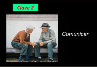 Clave 2 Comunicar MR 