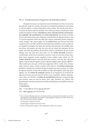 O portugues afro brasileiro