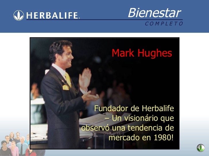 Mark Hughes Fundador De Herbalife Citas de Mark Hughes fundador de Herbalife Internacional Mark Hughes Fundador De Herbalife Citas de Mark Hughes fundador de Herbalife Internacional