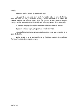 La Oportunidad de Judas