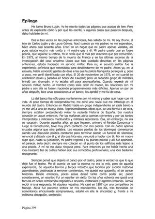 La Oportunidad de Judas