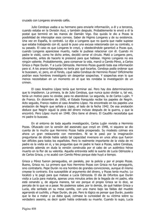 La Oportunidad de Judas