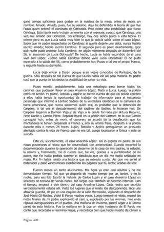 La Oportunidad de Judas