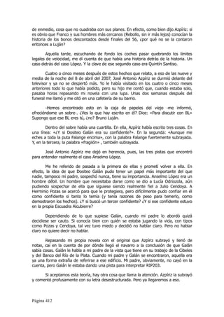 La Oportunidad de Judas