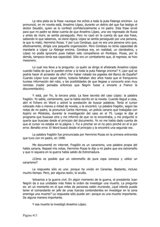 La Oportunidad de Judas