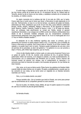 La Oportunidad de Judas