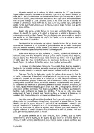 La Oportunidad de Judas