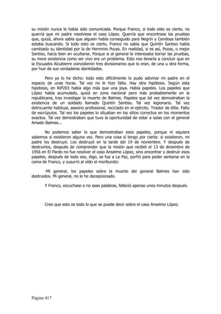 La Oportunidad de Judas