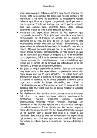 Carlos Devis




              $
               (                                   % *
                      $
                      % @

                                                    &                %
• 6
                                % *       ,
                                      ,
                            ,          ,                             ,        -
                            4                            %   *

          %
      ,                                                      -

                            &
                                               %     #
      &
                                                         %
• *   ,                                         -%
                                               (
                                                 % *



                                      (
                  $                                              .
                  %
• *
              %       #
                  9
                                          &
                                      $
                                                                     -%
                                                    ,

              %
  &                                                                       ,
                            $
      %


                            clubpositivo.com
 