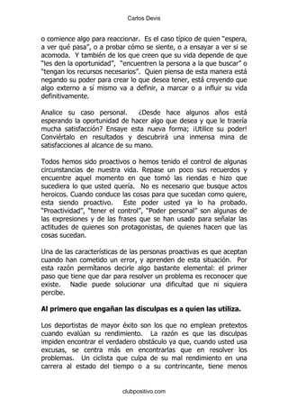 Carlos Devis


                                                  %                &            )
             $
             % @           $
)                                      )
)                                                     % :                               -
                                                                        -
                           &
                       %

                                           %          D'                    +           -
                                                                                        &
                               E                                       9B
                                                                        ;               C
1    $                                                         -
                                                           %


                                                  %
                                                                                    .
                                               & !
                                                %
             %1
                                   %                                                      %
)5                     )                                  )5
                                                                                +

                   %

;                              &
                                                                                    % 5
         .                 &                                                (

     %       !
         %



#                                          $
                  4                                   %    #   .
                                                           -
                                       -
              %   ;



                                           clubpositivo.com
 