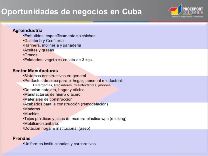 oportunidades comerciales en el caribe oportunidades comerciales en el caribe oportunidades comerciales en el caribe oportunidades comerciales en el caribe