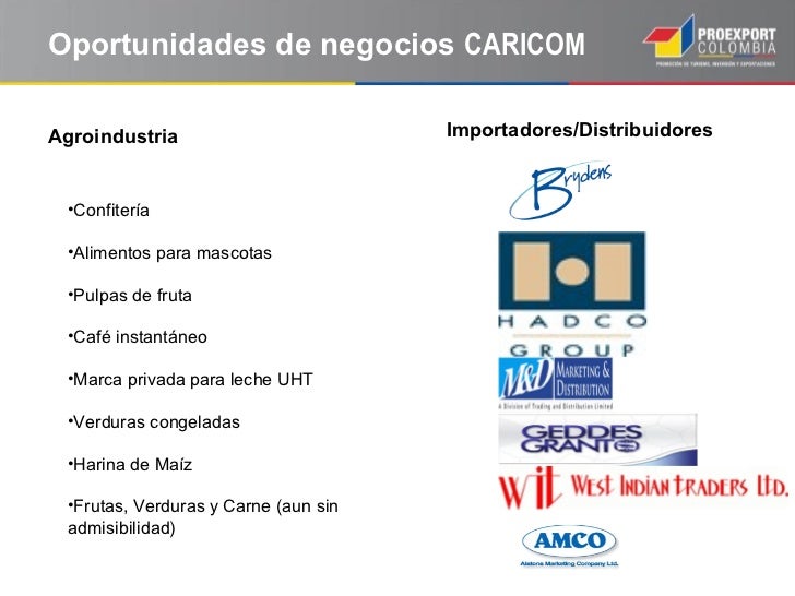 oportunidades comerciales en el caribe oportunidades comerciales en el caribe oportunidades comerciales en el caribe oportunidades comerciales en el caribe