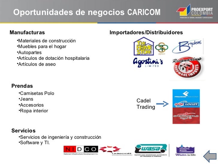 oportunidades comerciales en el caribe oportunidades comerciales en el caribe oportunidades comerciales en el caribe oportunidades comerciales en el caribe