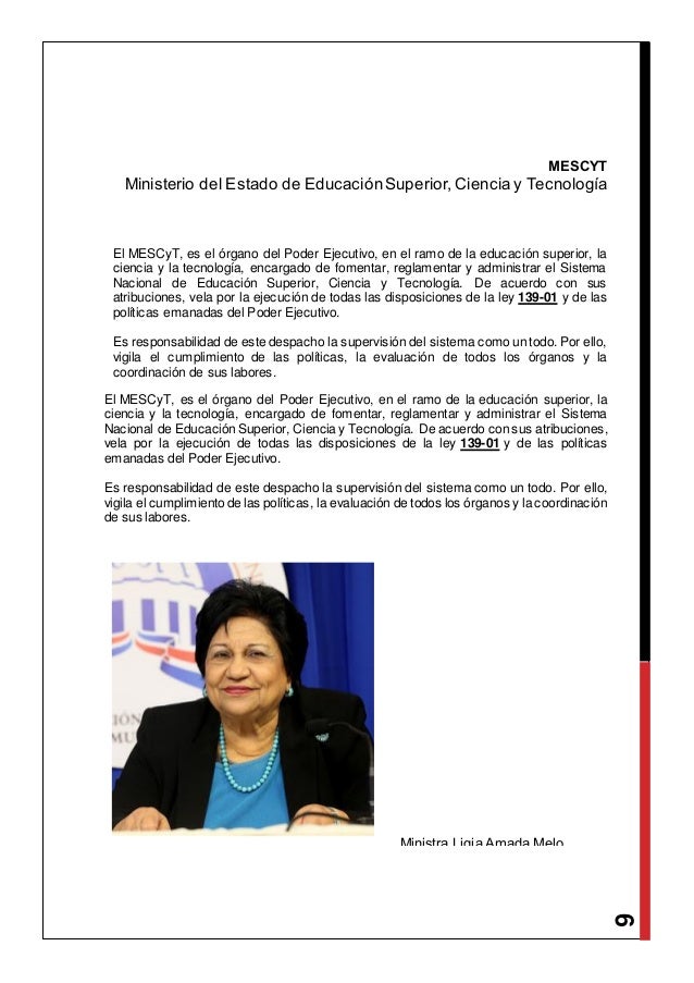 Oportunidades de estudios documento investigativo pamela 