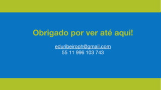 Oportunidades mobile video