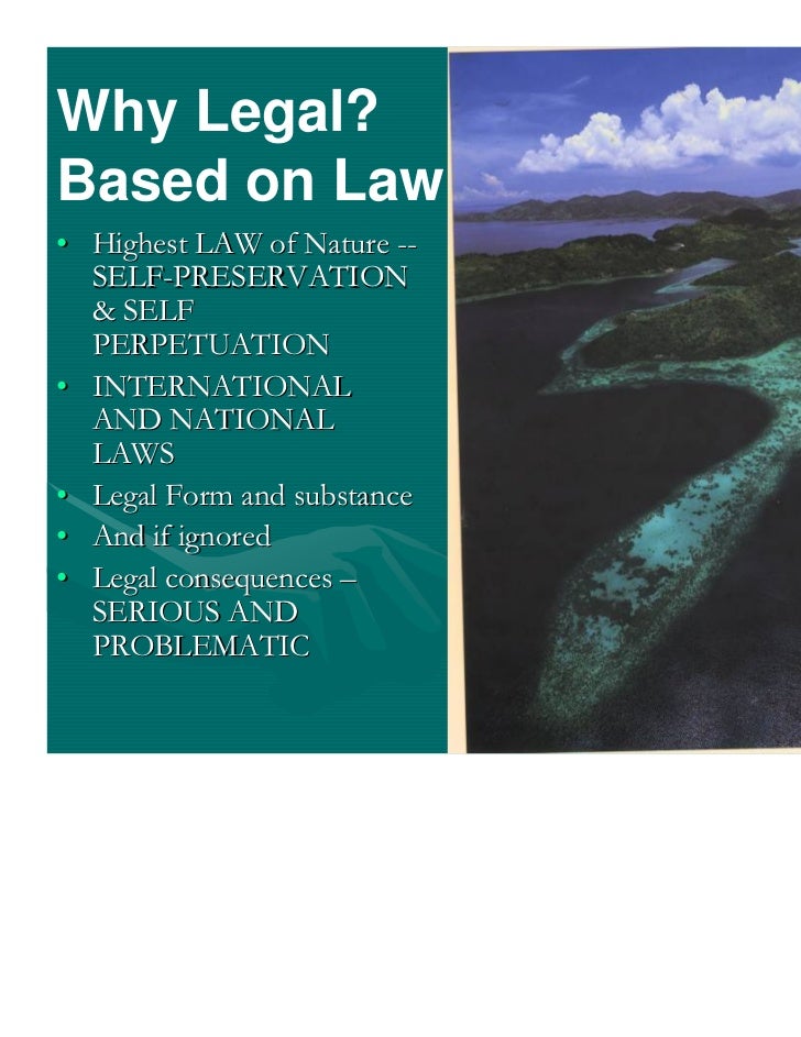 CONSEQUENCES OF OUR ACCUMULATED ENVIRONMENTAL VIOLATIONS