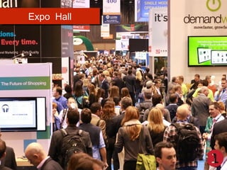 Expo Hall
Expo Hall

 
