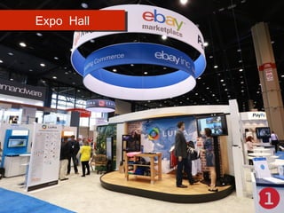 Expo Hall
Expo Hall

 
