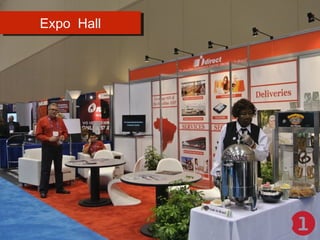 Expo Hall
Expo Hall

 